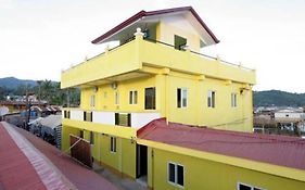 Luis Bay Travellers Lodge Coron